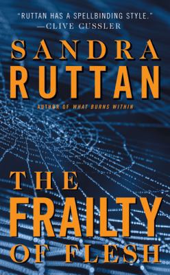 The Frailty of Flesh 0843960752 Book Cover