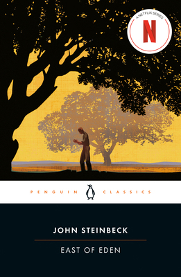 East of Eden 0140186395 Book Cover
