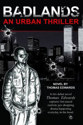 Badlands 1432755447 Book Cover