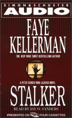 Stalker 0671577603 Book Cover
