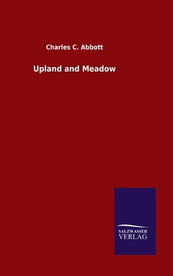 Upland and Meadow [German] 3846049395 Book Cover
