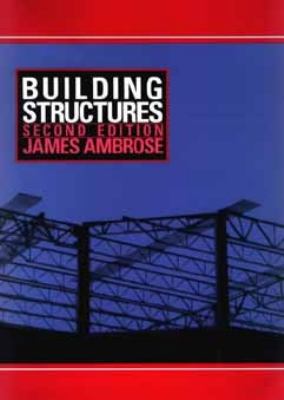 Building Structures 0471830941 Book Cover