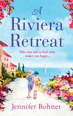 A Riviera Retreat 1804261521 Book Cover