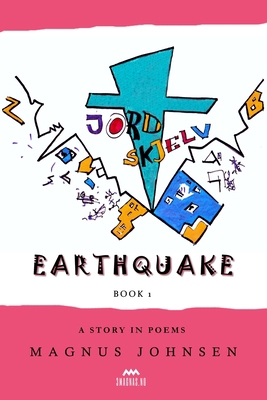 Earthquake: A Story in Poems 8269178942 Book Cover