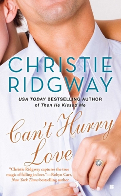 Can't Hurry Love B0073N7R2G Book Cover