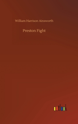 Preston Fight 3734081092 Book Cover