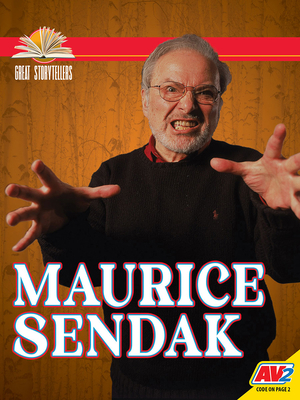 Maurice Sendak 1791128637 Book Cover