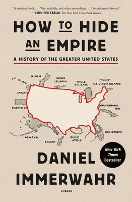 History Example Book Cover