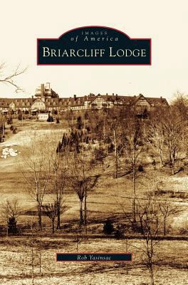 Briarcliff Lodge 1531621163 Book Cover