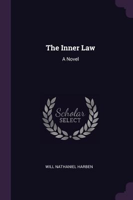 The Inner Law 1377453154 Book Cover
