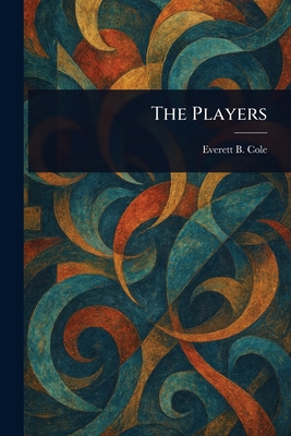 The Players 102293998X Book Cover
