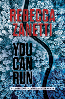 You Can Run [Large Print] 1432897772 Book Cover