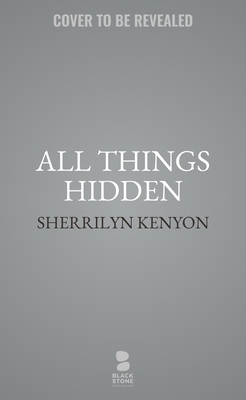 All Things Hidden B0DZXYT9SS Book Cover