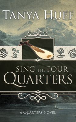 Sing the Four Quarters 1543636756 Book Cover