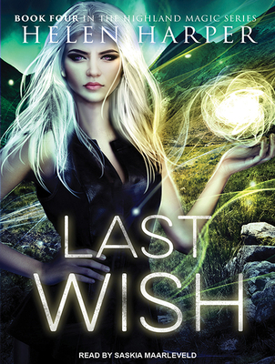 Last Wish 1515912213 Book Cover