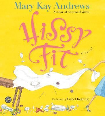 Hissy Fit 0060738367 Book Cover