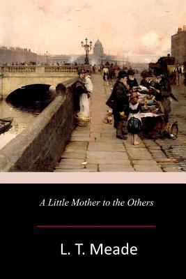 A Little Mother to the Others 197780506X Book Cover