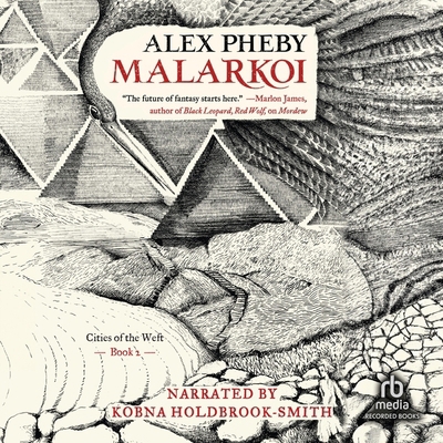 Malarkoi B0D42GKPFX Book Cover