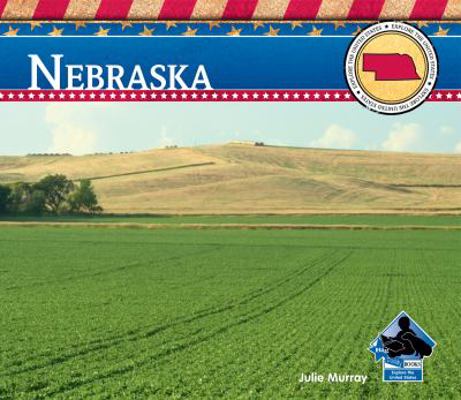 Nebraska 1617833657 Book Cover