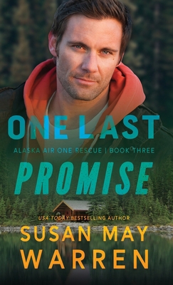 One Last Promise 0800745965 Book Cover