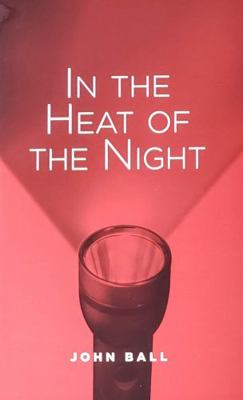 In the Heat of the Night 0889020299 Book Cover