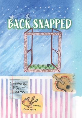 Back Snapped B0DRM4KKCQ Book Cover