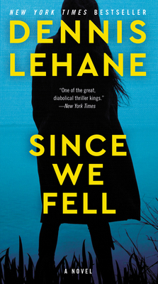 Since We Fell 0062993380 Book Cover