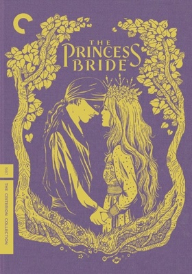 The Princess Bride B07FMQXZBD Book Cover