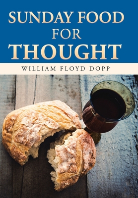 Sunday Food for Thought 1728330343 Book Cover