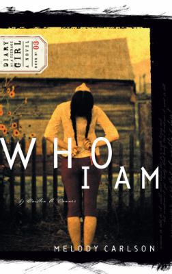 Who I Am 0613899180 Book Cover
