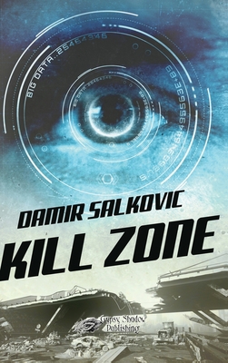 Kill Zone 1619506688 Book Cover