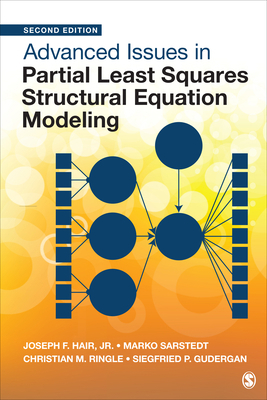 Advanced Issues in Partial Least Squares Struct... 1071862502 Book Cover