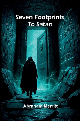 Seven Footprints To Satan 9378414842 Book Cover