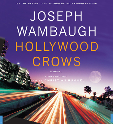 Hollywood Crows 1600241530 Book Cover