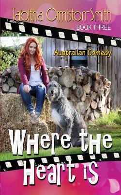 Where The Heart Is 0648551911 Book Cover
