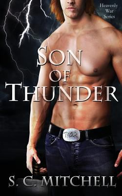 Son of Thunder 1619352818 Book Cover