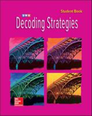 Corrective Reading Decoding Level B2, Student Book B001GM8Y3G Book Cover