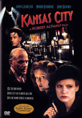 Kansas City 0780649907 Book Cover