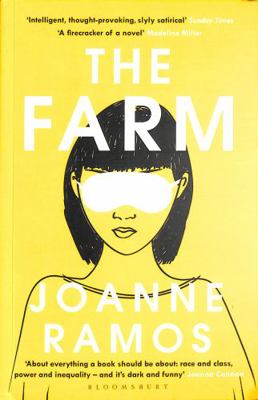 The Farm 1526605236 Book Cover