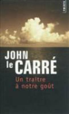 Un Tra+tre Notre Got [French] 2757827995 Book Cover