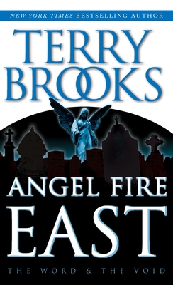 Angel Fire East B0073RBEXU Book Cover