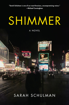 Shimmer 153150292X Book Cover