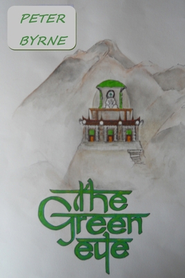 The Green Eye 1795111216 Book Cover