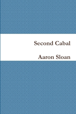 Second Cabal 1794731512 Book Cover