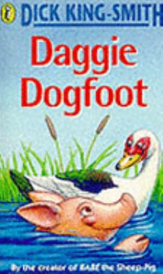 Daggie Dogfoot 014130247X Book Cover
