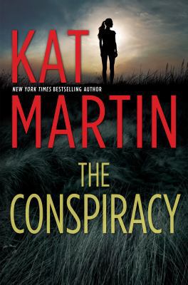 The Conspiracy (Maximum Security) 1335008187 Book Cover