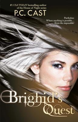 Brighid's Quest 0373210167 Book Cover