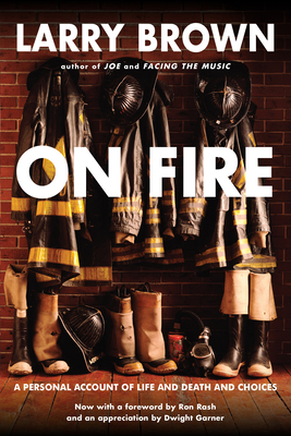 On Fire 1616208708 Book Cover