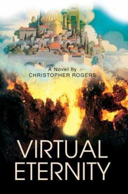 Virtual Eternity 0595364330 Book Cover