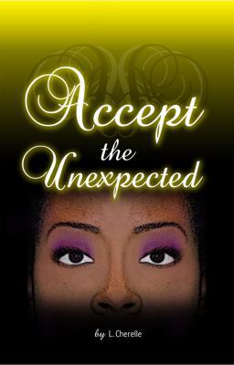 Accept the Unexpected 0983094802 Book Cover